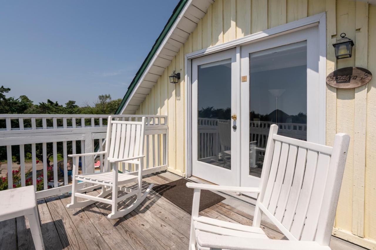 Blackbeard'S Lodge Ocracoke Ngoại thất bức ảnh